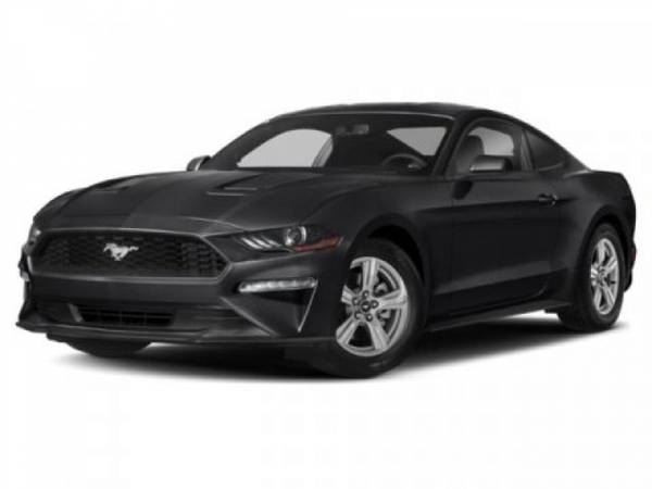 Photo 2018 Ford Mustang COUPE  CALL TODAY .. DRIVE TODAY O.A.D.  ( FAST APPROVALS SE HABLA ESPANOL )