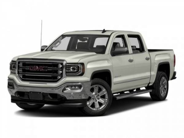 Photo 2018 GMC Sierra 1500 SLT  CALL TODAY .. DRIVE TODAY O.A.D.  ( FAST APPROVALS SE HABLA ESPANOL )