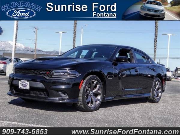 Photo 2019 Dodge Charger RT  CALL TODAY .. DRIVE TODAY O.A.D.