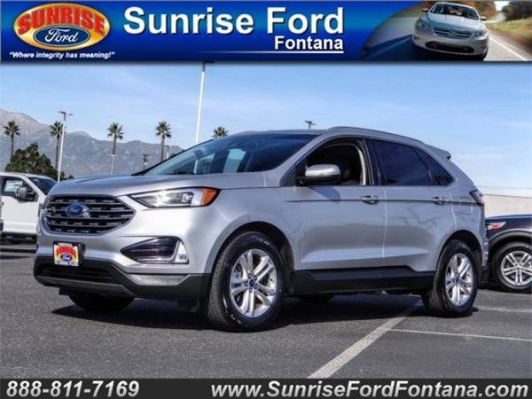 Photo 2019 Ford Edge SEL  CALL TODAY .. DRIVE TODAY O.A.D.  ( FAST APPROVALS SE HABLA ESPANOL )