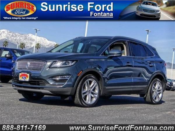 Photo 2019 Lincoln MKC Reserve  CALL TODAY .. DRIVE TODAY O.A.D.  ( FAST APPROVALS SE HABLA ESPANOL )