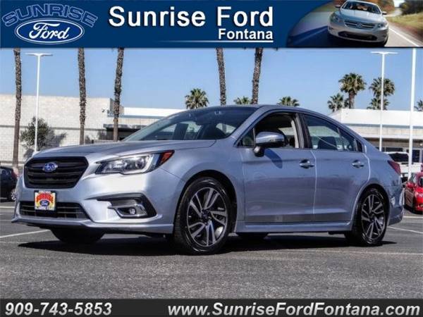 Photo 2019 Subaru Legacy Sport  CALL TODAY .. DRIVE TODAY O.A.D.