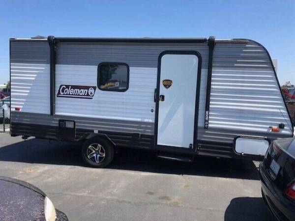 Photo 2020 COLEMAN KEYSTONE $17,950