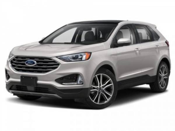 Photo 2020 Ford Edge SEL  CALL TODAY .. DRIVE TODAY O.A.D.  ( FAST APPROVALS SE HABLA ESPANOL )