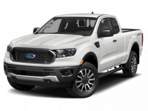 Photo 2020 Ford Ranger XL  CALL TODAY .. DRIVE TODAY O.A.D.