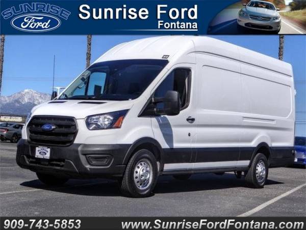 Photo 2020 Ford Transit Cargo Van XL  CALL TODAY .. DRIVE TODAY O.A.D.