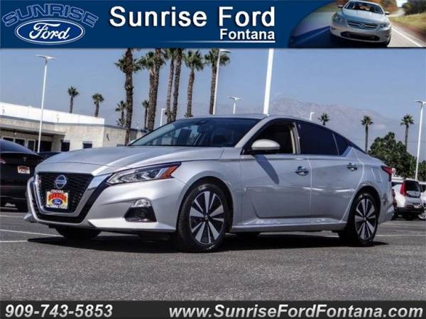 Photo 2020 Nissan Altima 2.5 SV  CALL TODAY .. DRIVE TODAY O.A.D.