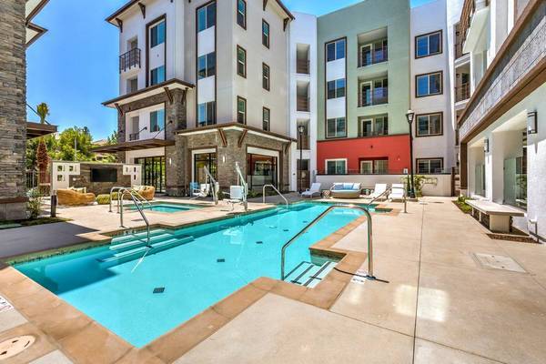 Photo Come see what makes us exceptional One bedroom, with Pool $2,085