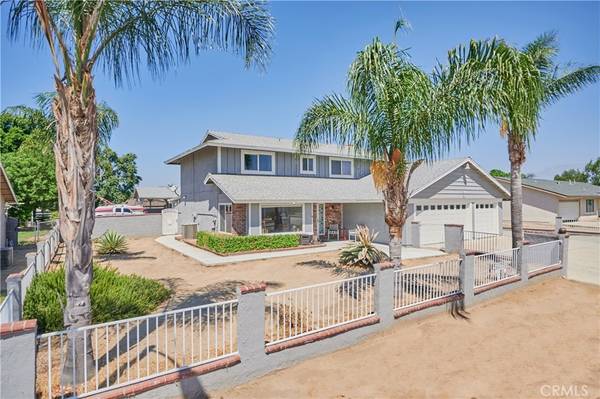 Photo Find a home, the easy way - Home in Jurupa Valley. 4 Beds, 2 Baths $999,000