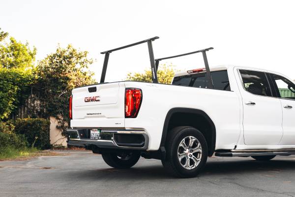 Photo Fixed Mount Truck Bed Racks Fixed Bed Rack $199