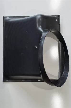 HMMWV, HUMVEE radiator fan shroud $140 | Auto Parts Sale | Inland ...