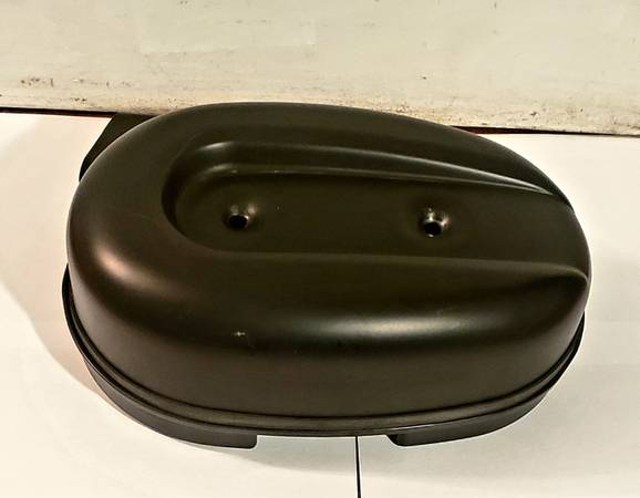 Photo Harley Davidson Sportster XL Air Cleaner Cover 2004 - 2022 Box Housin $75