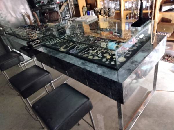 Photo High End Jewelry Estate All Assets $1,500