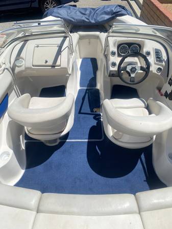 Photo Larson Senta 2005 $14,000
