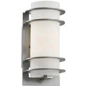 Photo Modern Outdoor Lighting  Wall Sconces $39