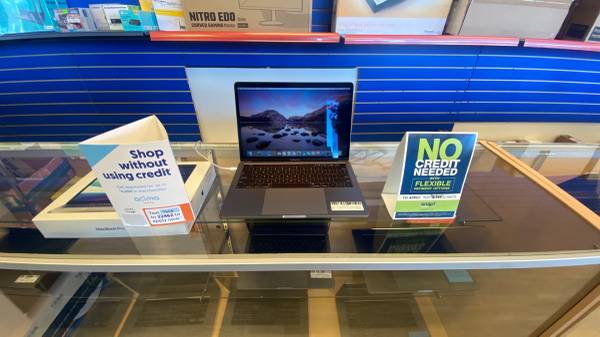 Photo Move in Sale Macbooks Pro Air M1 All Sizes Best prices $599