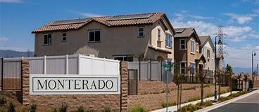 Photo New Fontana Home Built 2023 -Move in 922 $582,630