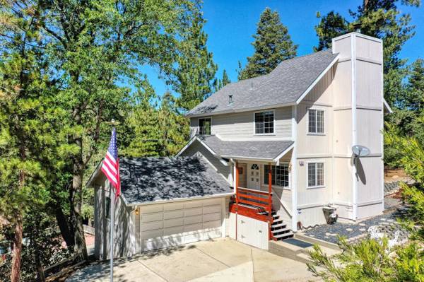 REDUCED Turn Key Lake Arrowhead Home for Sale $649,000