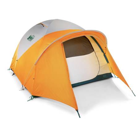 Photo REI Co-op Base C 6 Tent 6-Person NEW $299