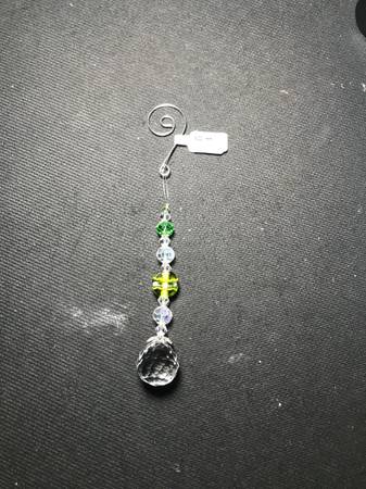 Photo SUN CATCHER $12