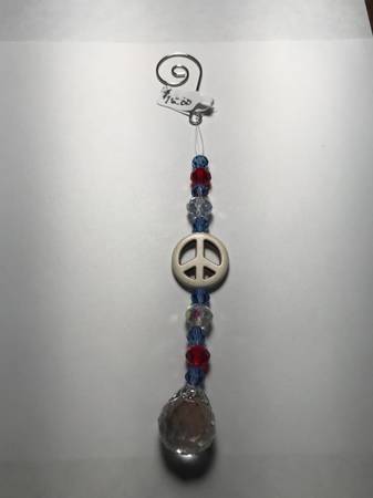 Photo SUN CATCHER $15