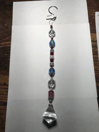 Photo SUN CATCHER $20