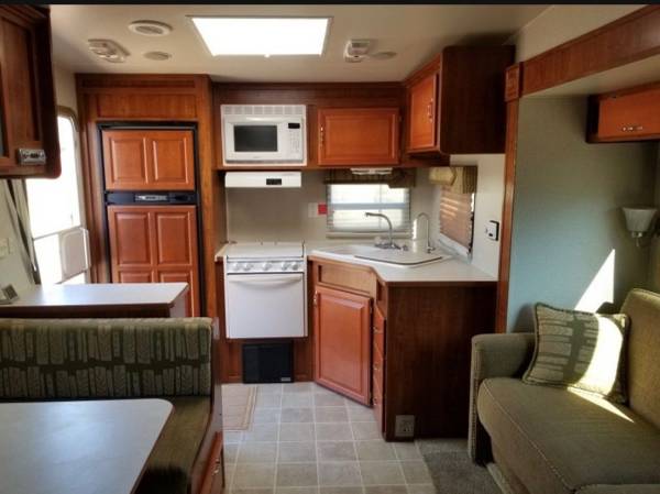 Photo Tiny Home for rent (Monthly) Trailer $975