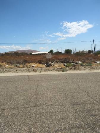 Photo WHITEWATER R-3 ZONED 3 VIEW LOTS ON PAVED STREET 75K EA.