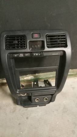 Photo center council for 96-01 toyota 4runner $50