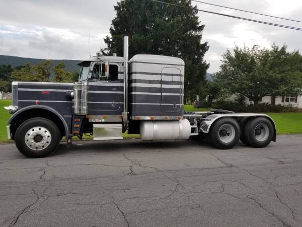 1984 359 peterbilt special edition - $25500 | Cars & Trucks For Sale ...