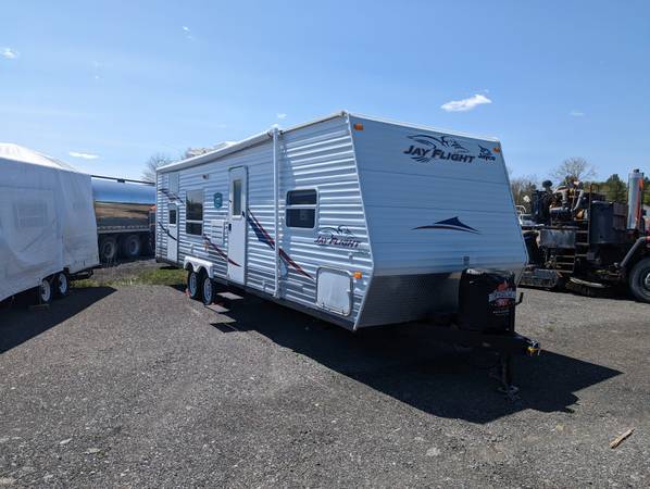 Photo NEATLY USED RV FOR SALE, (AFFORDABLE) $17,000