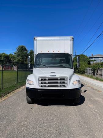 26 FT Class A Motorhome For Sale - ZeRVs