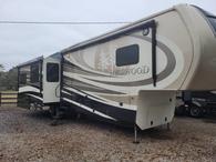 Full Body Paint 5th Wheel - RV, RVs for Sale - Shoppok