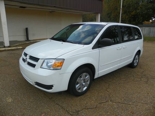 09 DODGE GRAND CARAVAN SE - $4950 (Batesville, MS) | Cars & Trucks For ...