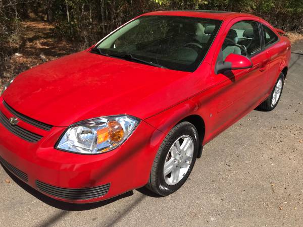 Photo 2007 Chevy Cobalt LT $4,800