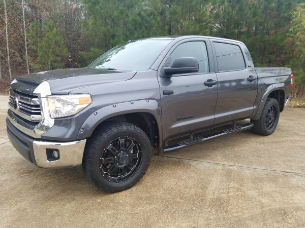 2016 Toyota Tundra 4wd TSS Edition - $35500 | Cars & Trucks For Sale ...