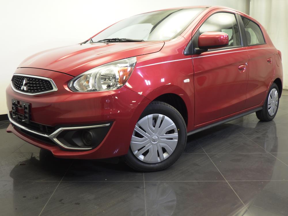 2017 Mitsubishi Mirage CLBodyStyle - BAD CREDIT OK | Cars & Trucks For