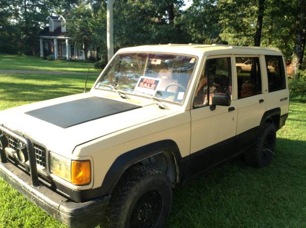 88 Isuzu Trooper - $650 (Flowood, Ms) | Cars & Trucks For Sale ...