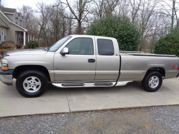 Chevy Silverado Stepside BED For Sale - ZeMotor