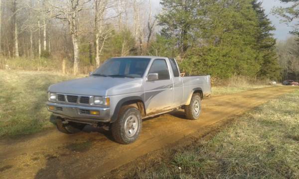 94 nissan hardbody 2800 savannah tn cars trucks for sale jackson tn shoppok 94 nissan hardbody 2800 savannah tn