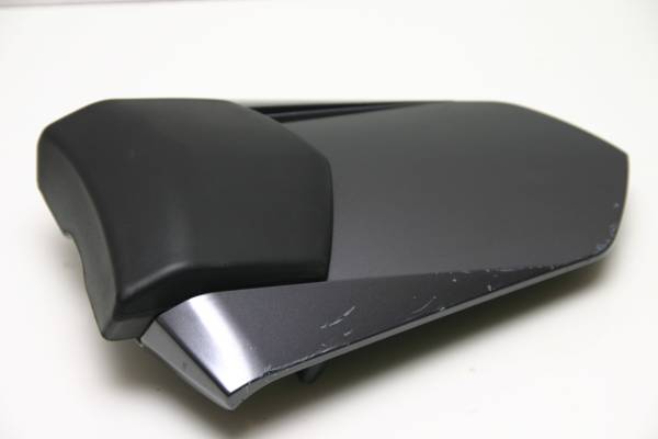 2008 YAMAHA R1 SPORT REAR SEAT COWL COVER REPLACEMENT (Acerbis) $40