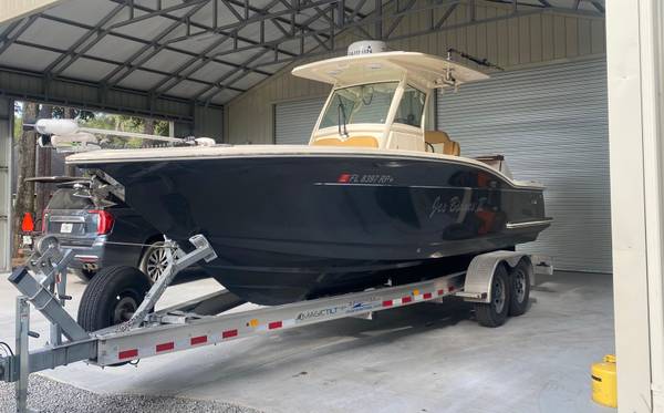 2018 Scout 275LXF $199,000