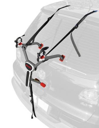 Photo Bicycle Carrier Allen Sports One Bike Compact Model MT1 for $40.00. $40