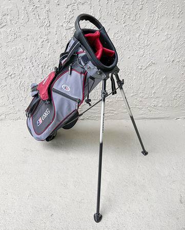 Photo Brand New US Kids Jr Youth Ultra-Light Golf Bag $70 $70