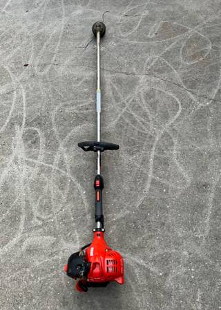 Photo Echo weed eater and Edger $125