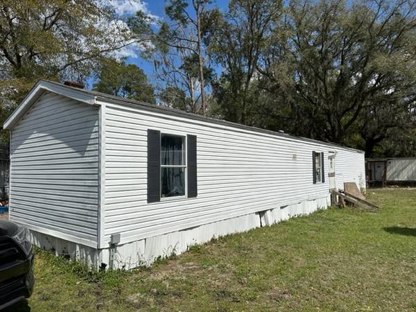 Photo Pre-owned mobile homes for sale