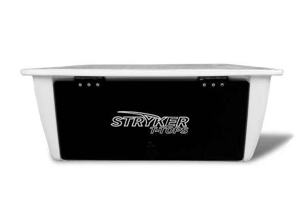 Photo Stryker T-Top Electronics Box $300