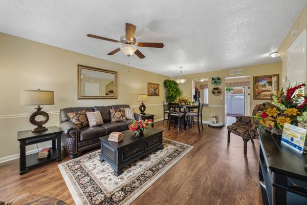 Photo The Park At Matera Town Homes - Available Now $1,418