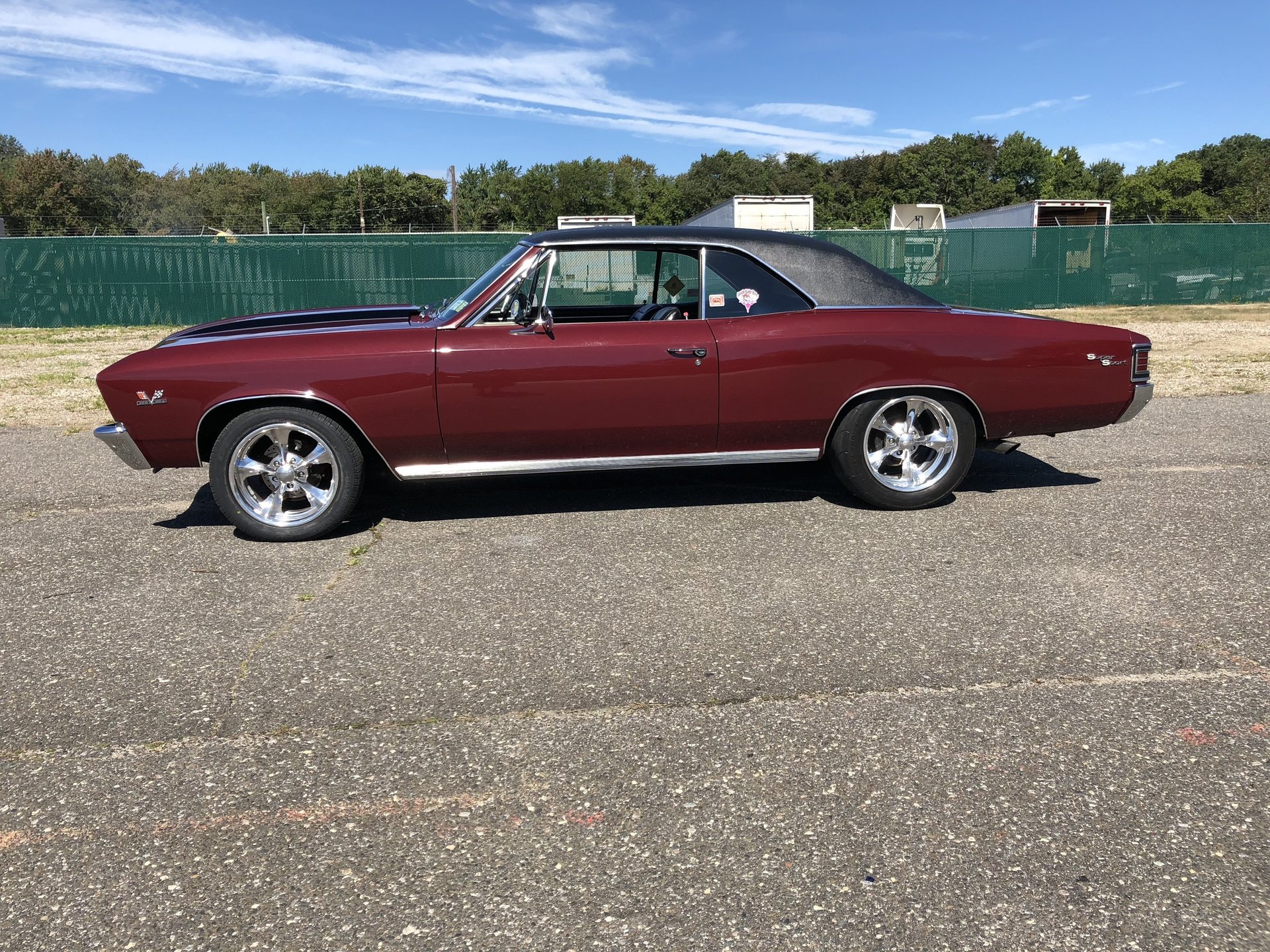 1967 Chevrolet Chevelle | Cars & Trucks For Sale | Jacksonville, FL