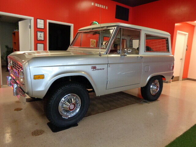 1977 Ford Bronco Sport | Cars & Trucks For Sale | Jacksonville, FL